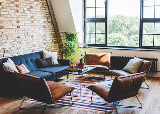 Indledende møde